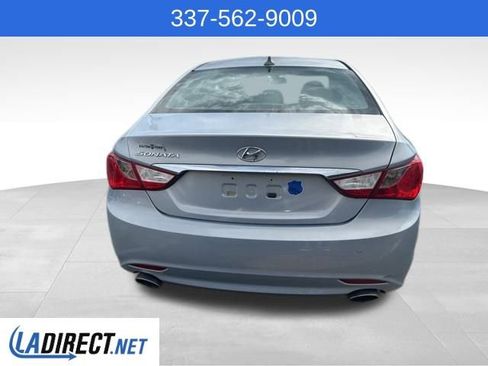 Used 2013 Hyundai Sonata SE image 6