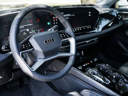 New 2025 Audi A5 2.0T Premium Plus image 9