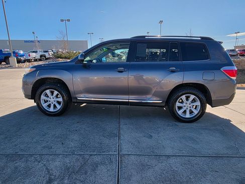 Used 2013 Toyota Highlander SE image 5