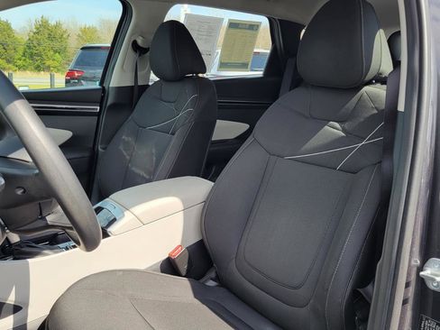 Used 2024 Hyundai Tucson SE image 20