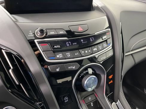 New 2026 Acura RDX SH-AWD image 32