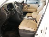 Used 2019 Nissan Armada Platinum w/ Captain's Chairs Package image 4