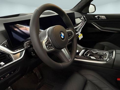 New 2026 BMW X7 xDrive40i image 4
