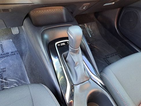 Used 2023 Toyota Corolla SE image 20