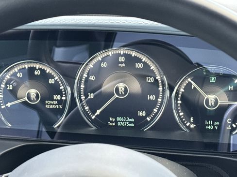 Certified 2021 Rolls-Royce Ghost image 20