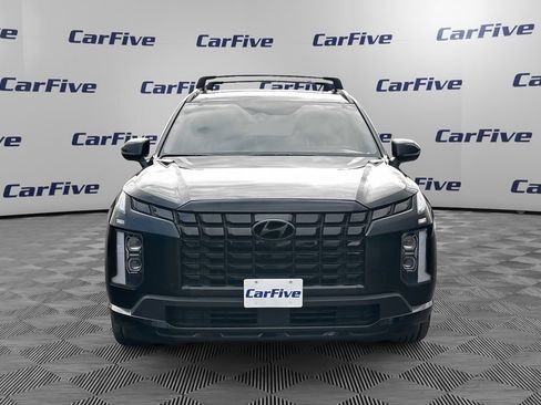Used 2025 Hyundai Palisade XRT image 9