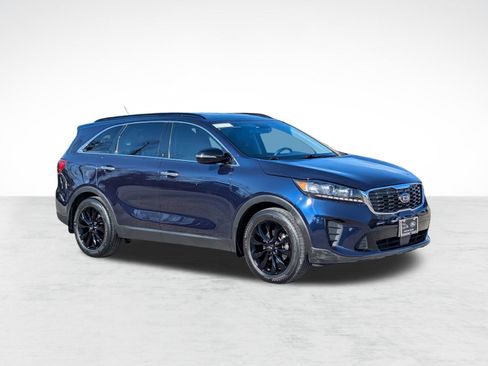Used 2020 Kia Sorento S image 7
