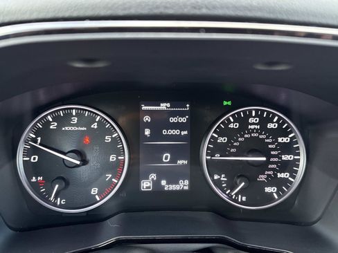 Used 2023 Subaru Legacy Premium image 11