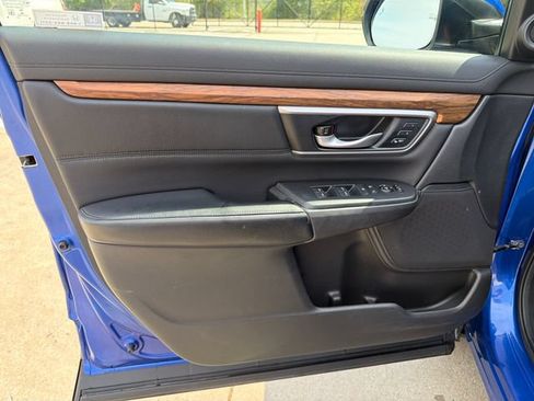 Used 2021 Honda CR-V EX-L image 12