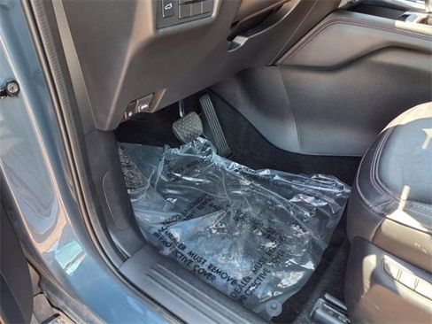 Used 2024 MAZDA CX-5 Carbon Edition image 40