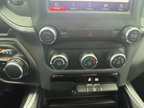 Used 2022 RAM 1500 Big Horn image 18