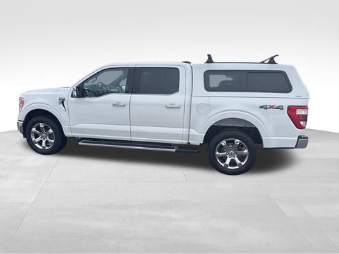 Used 2023 Ford F150 Lariat image 2