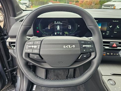 New 2026 Kia Sportage X-Line image 11