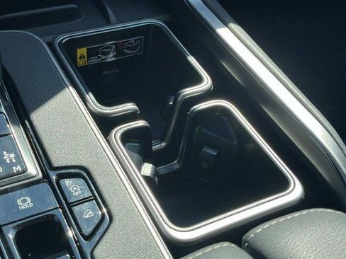 Certified 2025 Lexus TX 350 AWD w/ Technology Package image 39