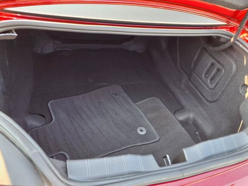 Used 2023 Chevrolet Camaro LT RWD image 28