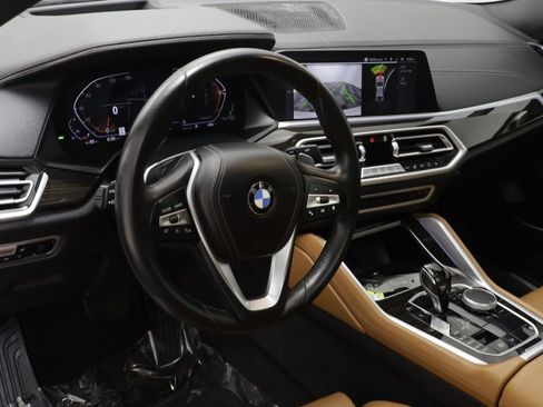 Used 2021 BMW X6 xDrive40i w/ Premium Package 2 AWD/4WD image 6