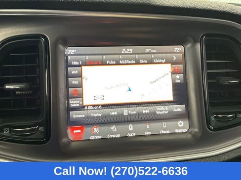 Used 2022 Dodge Challenger R/T Scat Pack image 23