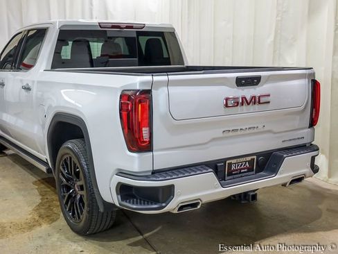 Used 2023 GMC Sierra 1500 Denali image 7