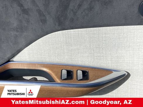 Used 2022 Lucid Air Grand Touring image 19