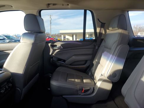 Used 2018 GMC Yukon Denali w/ Denali Ultimate Package image 32