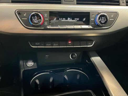 Certified 2025 Audi A5 2.0T Premium Plus w/ Convenience Plus Package image 33