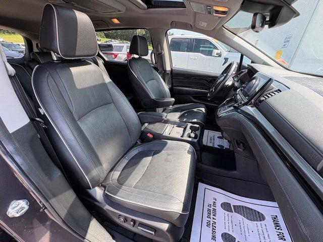 Used 2022 Honda Odyssey Elite image 28