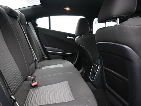 Used 2023 Dodge Charger Scat Pack w/ Harman/Kardon Audio Group image 17