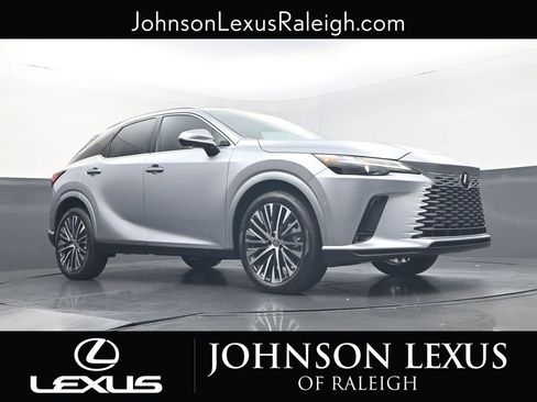 New 2026 Lexus RX 350 Premium Plus FWD image 16