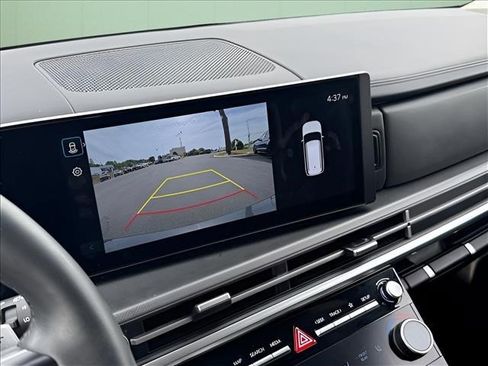 Certified 2026 Hyundai Santa Fe SEL FWD image 31
