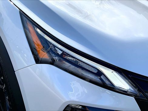 New 2026 Nissan Rogue SV image 13