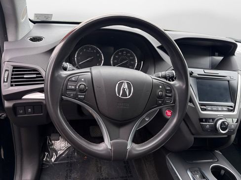 Used 2016 Acura MDX SH-AWD w/ Technology Package image 10