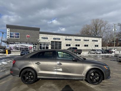 Used 2015 Audi A3 1.8T Premium