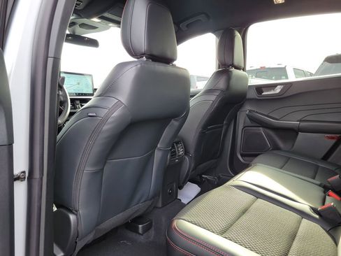 New 2026 Ford Escape ST-Line w/ Tech Pack #1 image 13