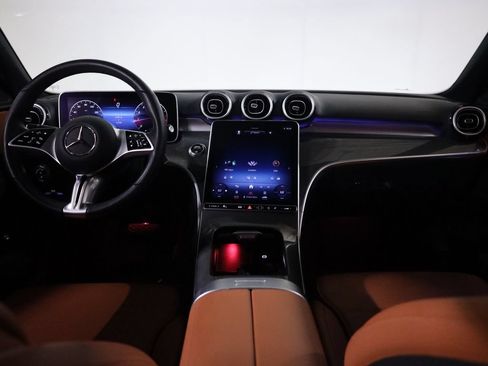 Certified 2023 Mercedes-Benz C 300 4MATIC Sedan image 50