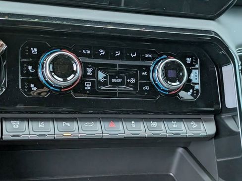 New 2026 GMC Sierra 2500 AT4X AWD/4WD image 13