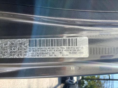 Used 2019 Jeep Wrangler Unlimited Sport image 63