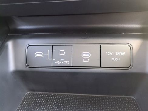 New 2026 Hyundai Tucson SE image 24