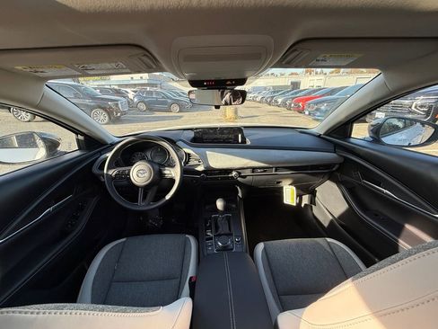 New 2026 MAZDA CX-30 AWD 2.5 S image 20