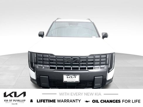 New 2027 Kia Telluride SX Prestige X-Line AWD/4WD image 2