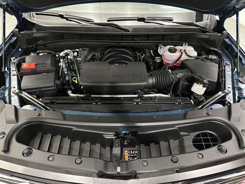 New 2026 Chevrolet Suburban Premier image 20