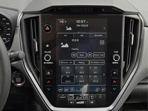 New 2026 Subaru Crosstrek 2.5i Limited image 13