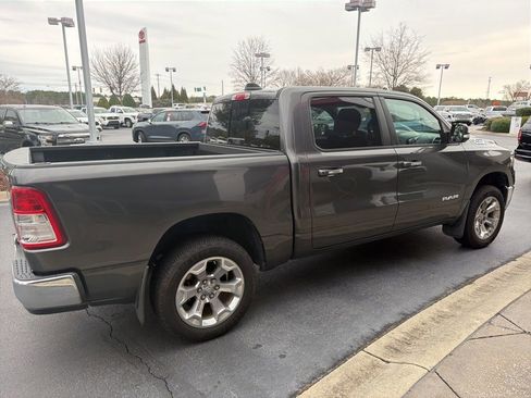 Used 2019 RAM 1500 Big Horn image 3