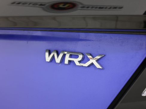 Used 2023 Subaru WRX Premium AWD/4WD image 15
