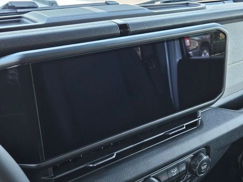 New 2026 Jeep Wrangler Willys image 17