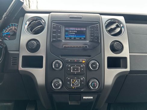 Used 2013 Ford F150 XLT w/ Mid Equipment Group image 24