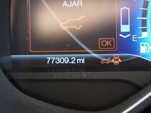 Used 2014 Ford C-MAX Energi SEL w/ Equipment Group 302A image 3