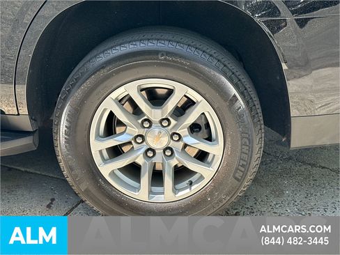 Used 2024 Chevrolet Tahoe LT RWD image 22
