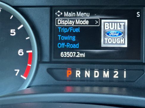 Used 2022 Ford F250 XLT AWD/4WD image 24