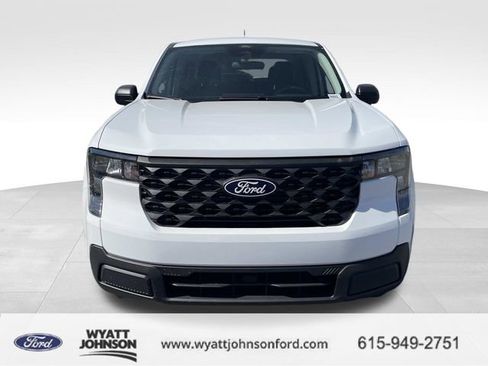 New 2026 Ford Maverick XL FWD image 8