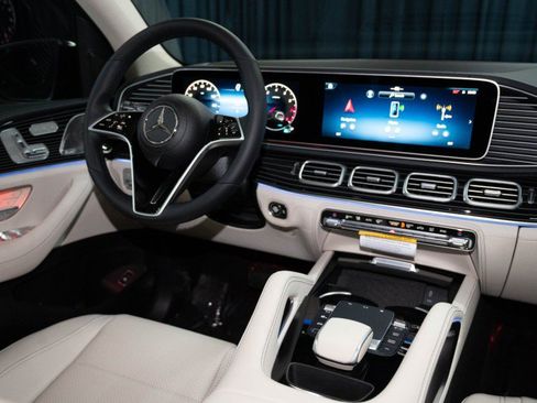 New 2026 Mercedes-Benz GLE 350 4MATIC image 18